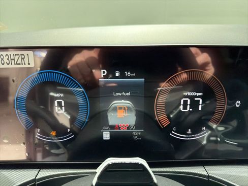 New 2026 Hyundai Santa Fe XRT image 16