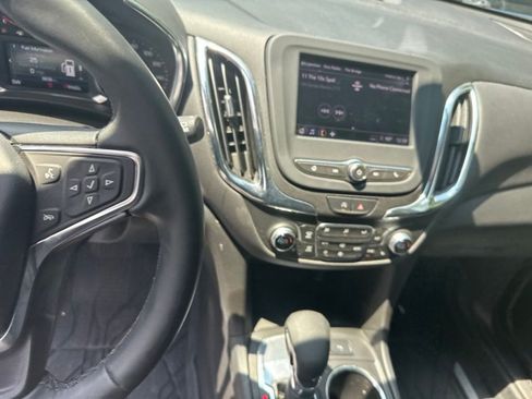 Used 2024 Chevrolet Equinox LT w/ LPO, Floor Liner Package FWD image 15