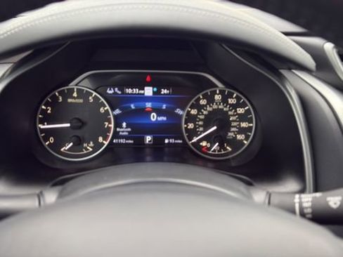 Used 2023 Nissan Murano Platinum image 15