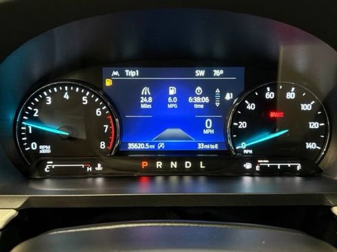 Used 2023 Ford Explorer XLT w/ Equipment Group 202A RWD image 18