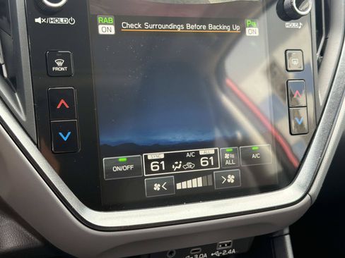 New 2026 Subaru Crosstrek 2.5i Limited AWD/4WD image 29