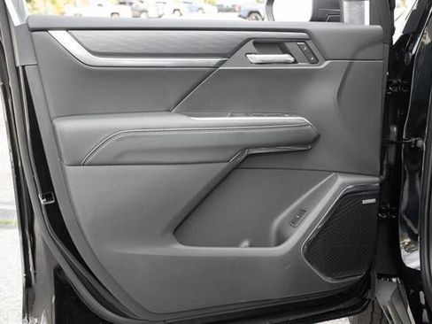 New 2026 GMC Acadia Elevation w/ Black Edition image 93