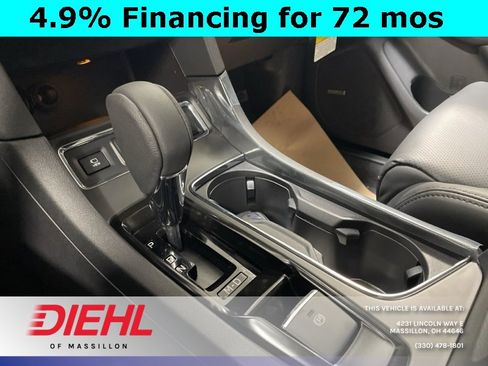 New 2026 Subaru Ascent Bronze Edition image 34