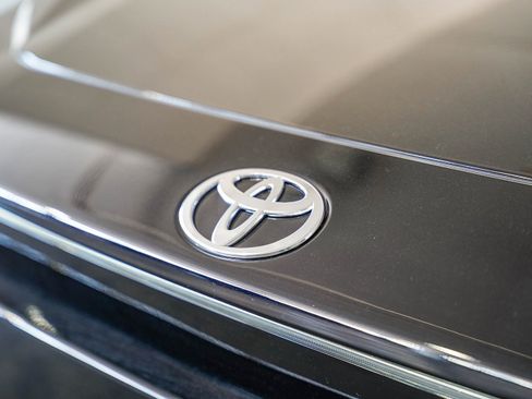 New 2026 Toyota bZ image 6