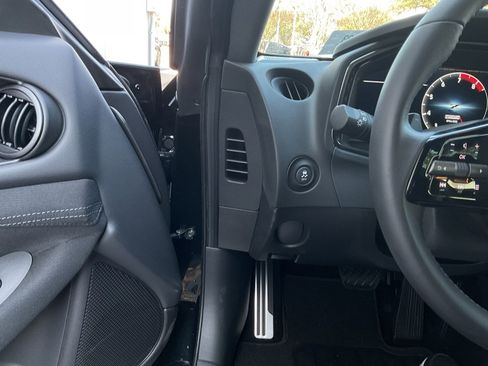 New 2026 Nissan Z Sport image 21