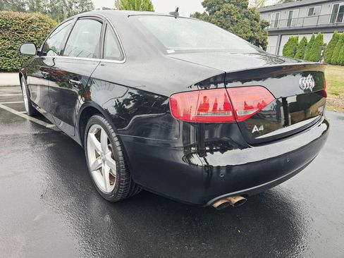 Used 2009 Audi A4 2.0T Prestige image 3