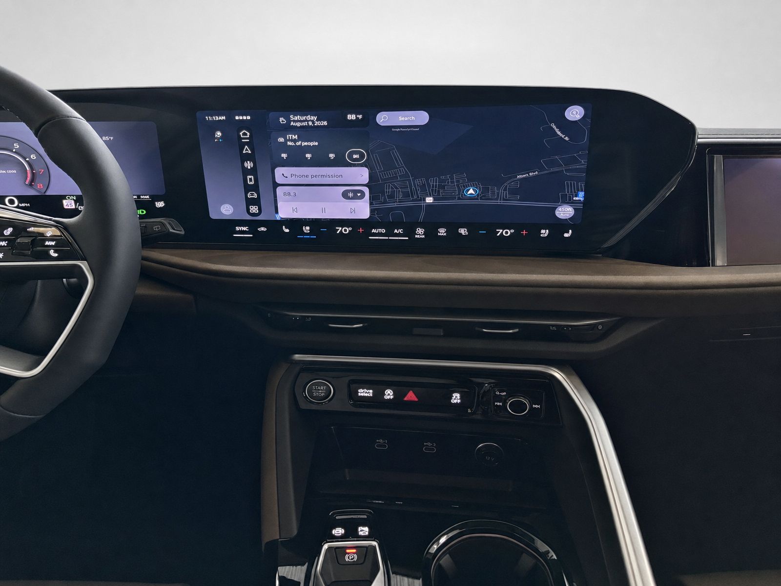 New 2026 Audi Q5 Prestige AWD/4WD image 30