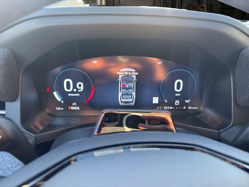 New 2026 Ford Explorer Platinum image 21