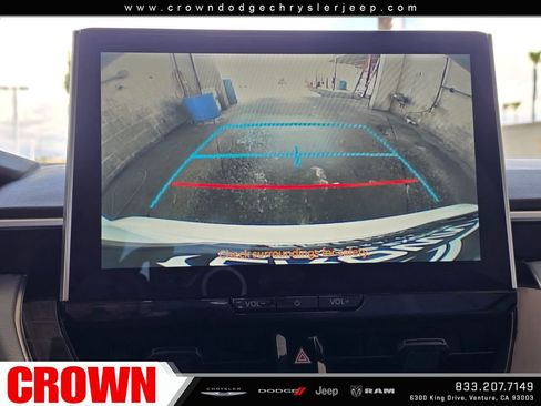 Used 2025 Toyota Corolla FX w/ Convenience Package FWD image 26