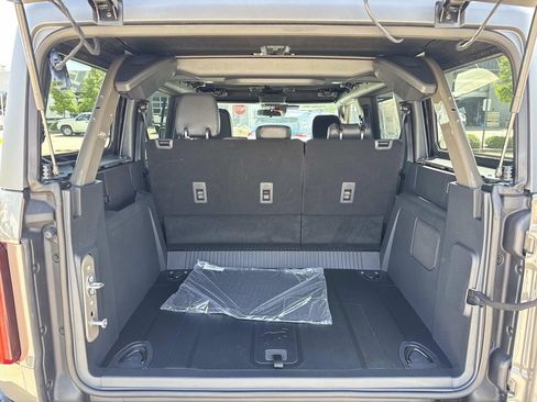 New 2026 Ford Bronco Big Bend AWD/4WD image 5