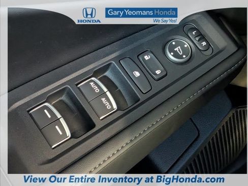 Certified 2026 Honda Accord Sport image 25