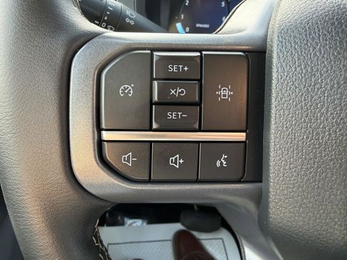 Used 2025 Ford F150 XLT w/ Equipment Group 301A Standard image 14