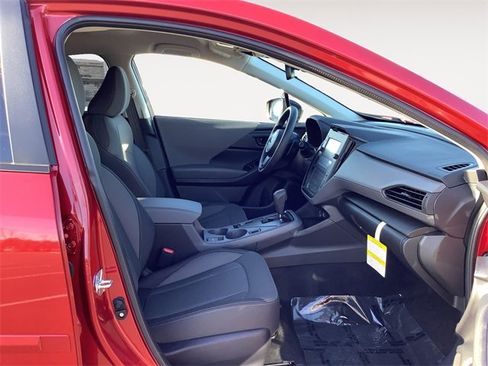 New 2026 Subaru Crosstrek 2.5i image 15