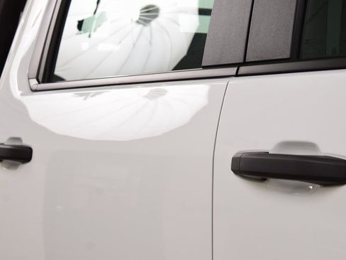 New 2026 Chevrolet Silverado 3500 W/T w/ Snow Plow Prep Package image 12