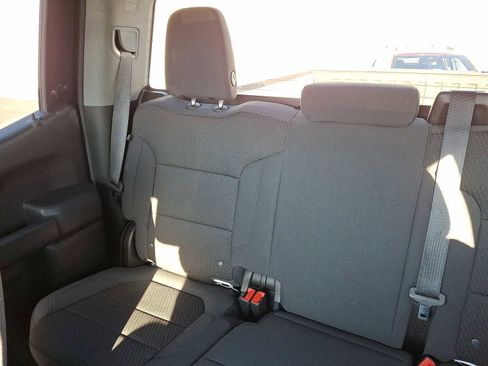 Certified 2020 Chevrolet Silverado 1500 Custom w/ Custom Value Package image 13