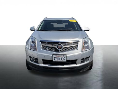 Used 2011 Cadillac SRX Performance FWD image 3