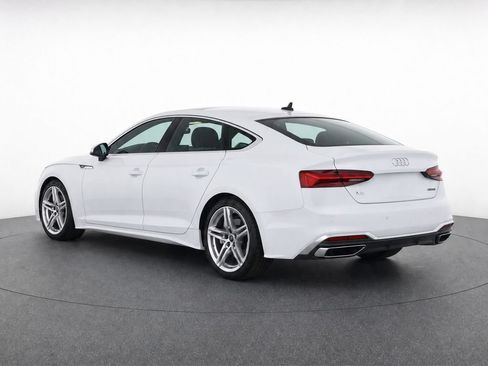 Used 2021 Audi A5 2.0T Prestige AWD/4WD image 3