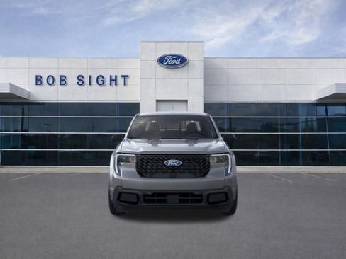 New 2026 Ford Maverick Lariat AWD/4WD image 9