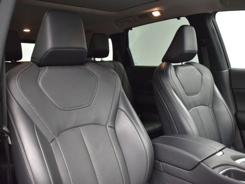 Used 2023 INFINITI QX60 Luxe w/ Cargo Package image 18