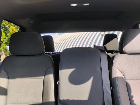 Used 2019 Chevrolet Silverado 1500 RST w/ All-Star Edition RWD image 52