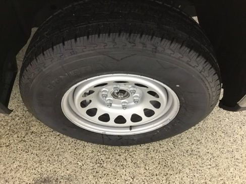 New 2026 GMC Sierra 1500 Pro w/ Pro Value Package image 26