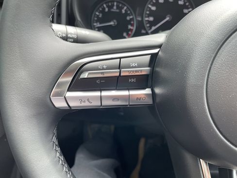 New 2026 MAZDA CX-50 AWD 2.5 S w/ Premium Package image 19