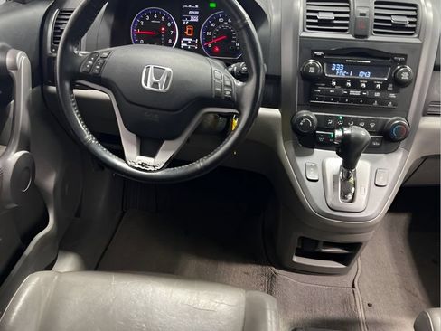 Used 2007 Honda CR-V EX-L image 12