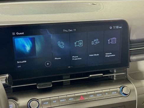 Certified 2024 Hyundai Kona SEL image 16