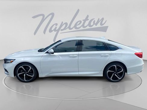Used 2019 Honda Accord Sport image 6