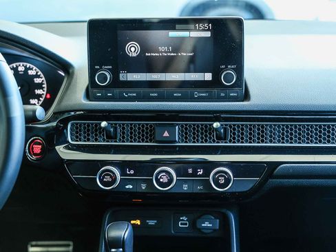 Certified 2023 Honda Civic Sport image 17