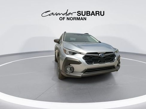 New 2026 Subaru Crosstrek 2.5i Limited w/ Crosstrek Mirror Package AWD/4WD image 7
