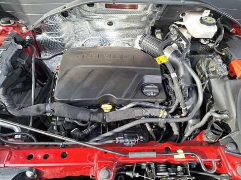 Used 2023 Chevrolet TrailBlazer LT image 31