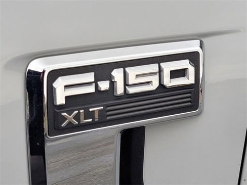 Certified 2023 Ford F150 XLT w/ Trailer Tow Package image 17