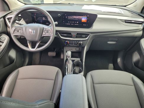 Used 2025 Buick Encore GX Preferred FWD image 15