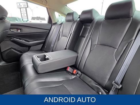 Used 2023 Honda Accord Touring image 19