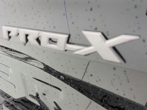 Certified 2023 Nissan Frontier Pro-X w/ Pro-X Premium Package image 39