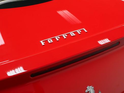 Used 2007 Ferrari 599 GTB Fiorano RWD image 45