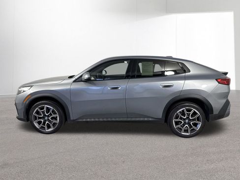 Used 2025 BMW X2 xDrive28i image 29