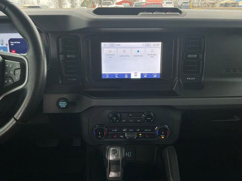 Used 2022 Ford Bronco Big Bend image 19