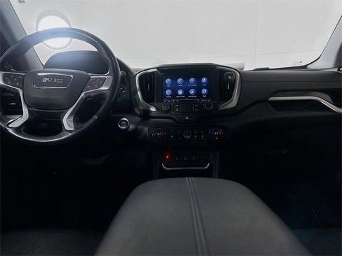 Used 2021 GMC Terrain SLT w/ Elevation Edition image 21