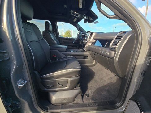 New 2026 RAM 2500 Rebel w/ Rebel Level 2 Equipment Group image 11