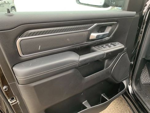 New 2026 RAM 1500 4x4 Crew Cab image 15