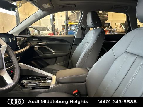 New 2025 Audi Q5 Premium Plus image 11