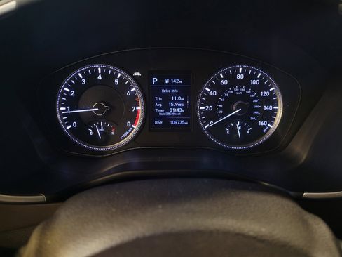 Used 2020 Hyundai Santa Fe SE FWD image 23