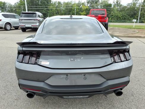 Used 2024 Ford Mustang GT RWD image 16