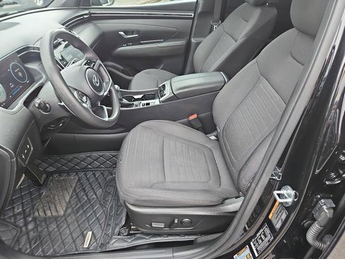 Used 2023 Hyundai Santa Cruz Night image 16