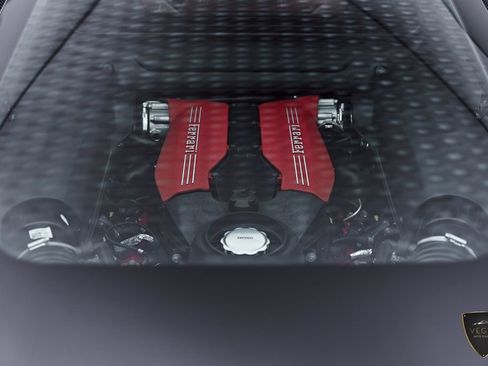 Used 2018 Ferrari 488 GTB RWD image 32