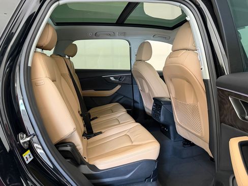 New 2026 Audi Q7 2.0T Premium Plus AWD/4WD image 28