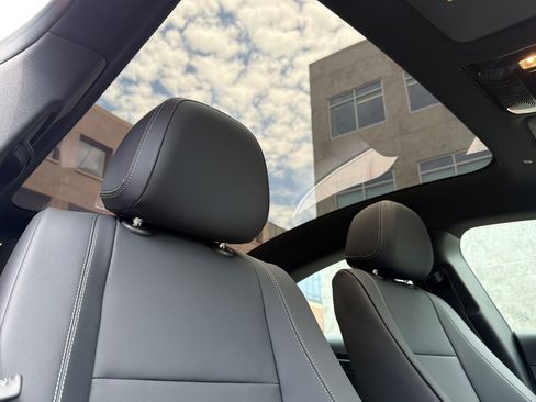 New 2027 Mercedes-Benz CLA 350 image 15