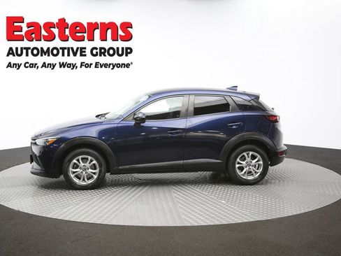 Used 2020 MAZDA CX-3 Sport image 57